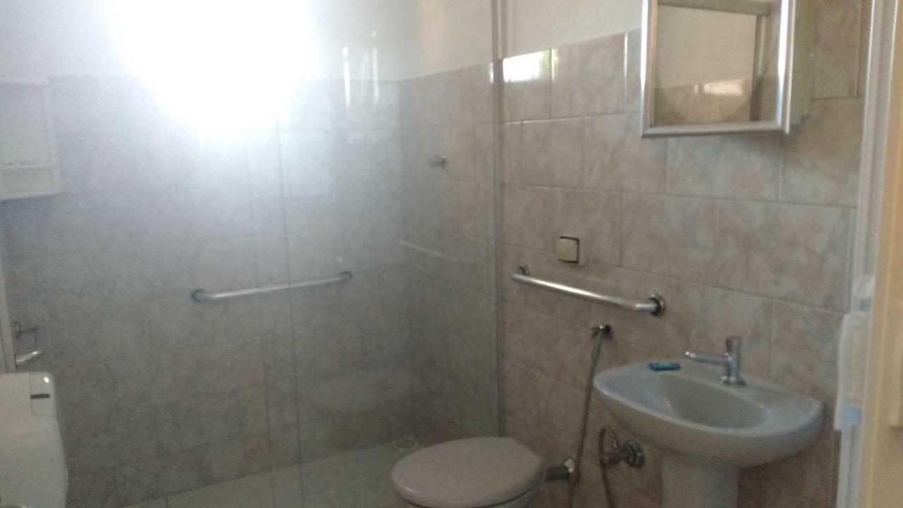 Pousada Pollyana Pirenópolis Zewnętrze zdjęcie
